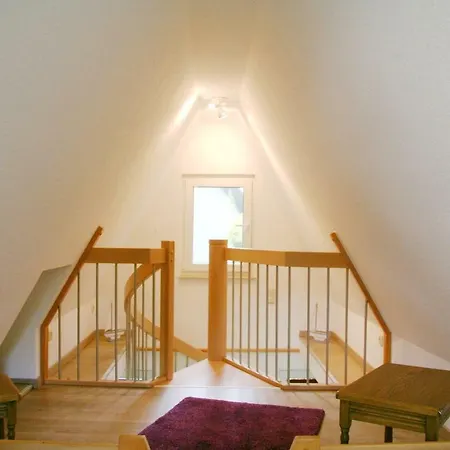 Apartment Strandstübchen *