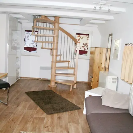 Strandstübchen * Ostseeheilbad Zingst